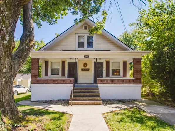 108 Mohawk Ave, Louisville, KY 40214