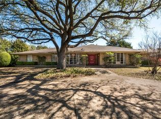 4546 Goodfellow Dr, Dallas, TX 75229