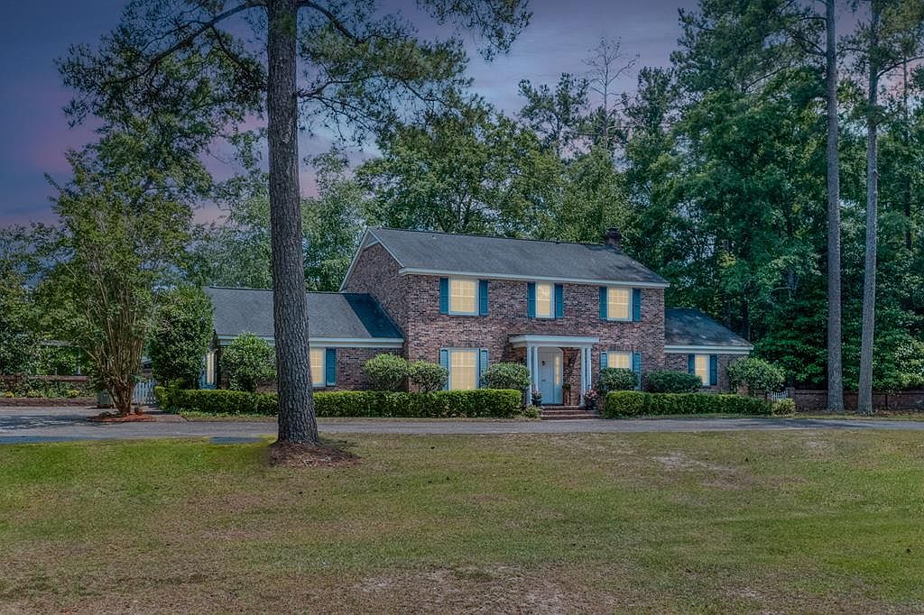 153 Mason Dr, Orangeburg, SC 29118 Zillow