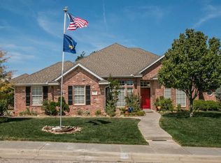 3105 Sweetgum Ln, Amarillo, TX 79124