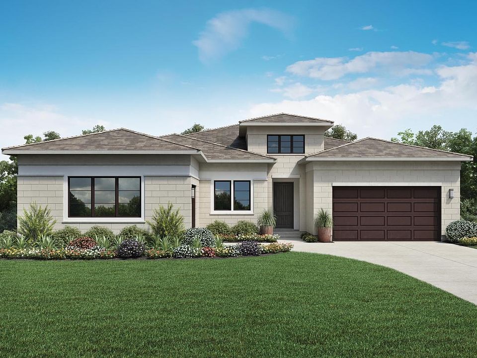 Coastal Contemporary