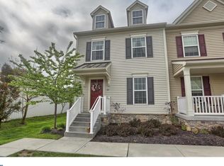 107 N Yeingst Dr, Elverson, PA 19520