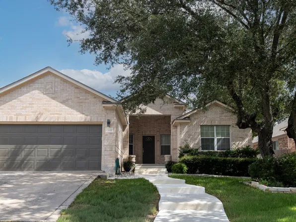 23432 BEAVER CRK, San Antonio, TX 78258