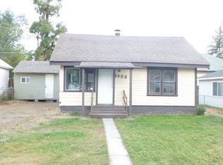 1423 W Euclid Ave, Spokane, WA 99205