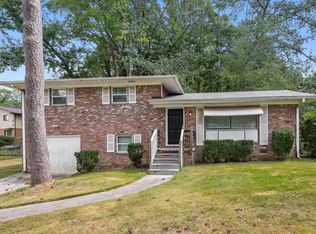 2230 Kilarney Rd, Decatur, GA 30032