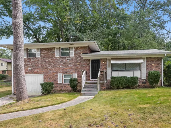 2230 Kilarney Rd, Decatur, GA 30032