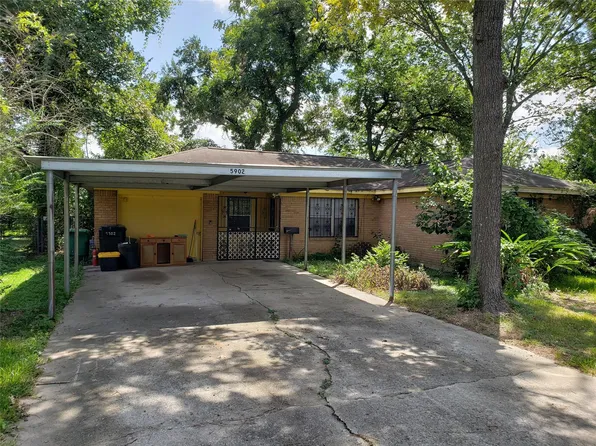 5902 Leon St, Houston, TX 77009