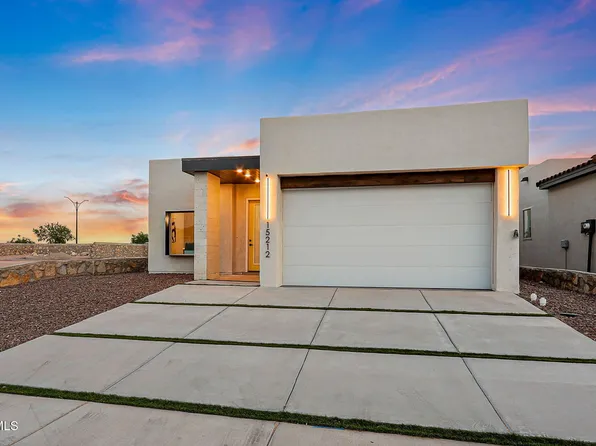 3800 Zoom, El Paso, TX 79938