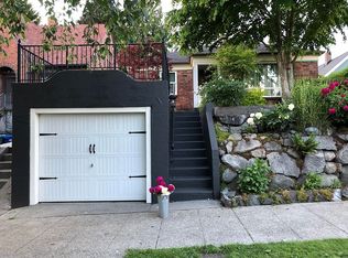 2144 N 51st St, Seattle, WA 98103