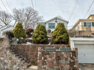 195 Adelaide St, Belleville, NJ 07109