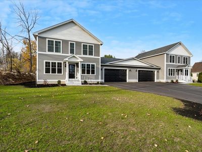 5 Jennifer Drive, Merrimack, NH, 03054