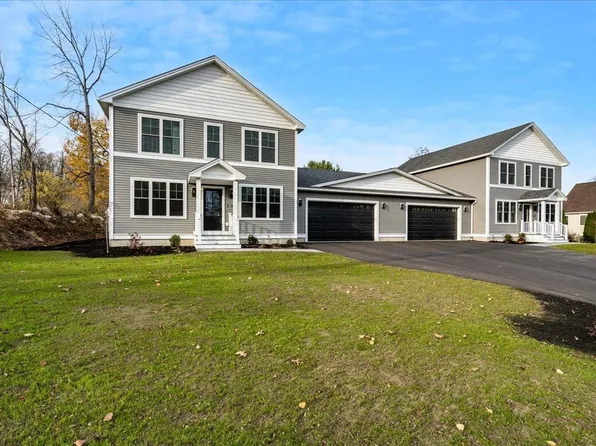 5 Jennifer Drive, Merrimack, NH 03054