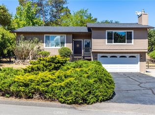 4530 San Ardo Ave, Atascadero, CA 93422
