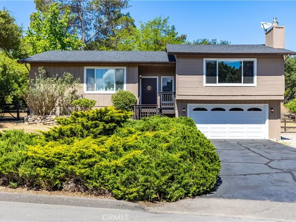 4530 San Ardo Ave, Atascadero, CA 93422