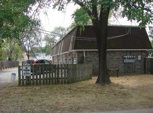 906 Wilkes Blvd, Columbia, MO 65201