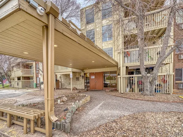 1300 S Parker Road #11, Denver, CO 80231