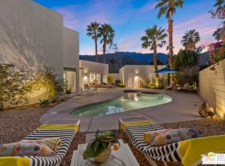 2470 N Cardillo Ave, Palm Springs, CA 92262