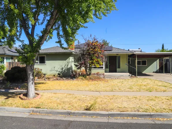 3433 E Dayton Ave, Fresno, CA 93726