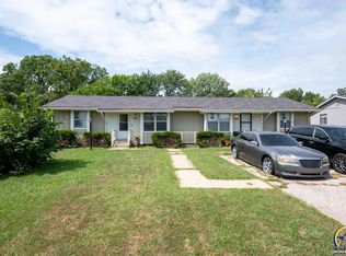 2743 SW Arrowhead Rd #2745, Topeka, KS 66614