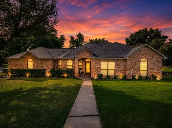 314 Bluffview Ct, Forney, TX 75126