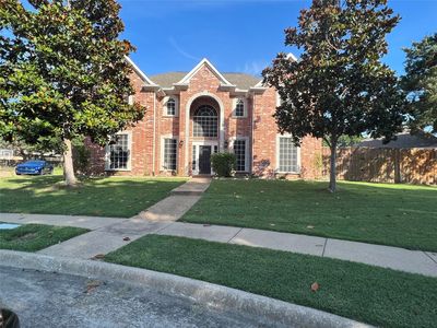 2506 Echo Ct, Rowlett, TX, 75088