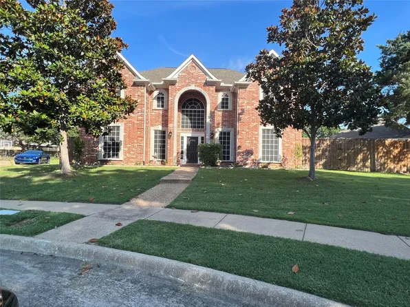 2506 Echo Ct, Rowlett, TX 75088