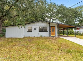 4663 ROANOKE Boulevard, Jacksonville, FL 32208