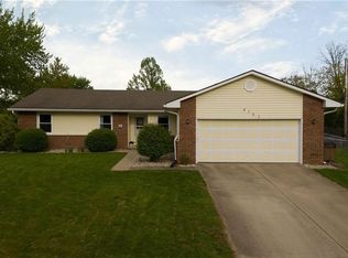 4727 Riverside Dr, Columbus, IN 47203