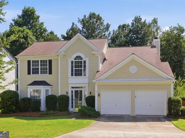 4320 Sugar Maple Chase NW, Acworth, GA 30101