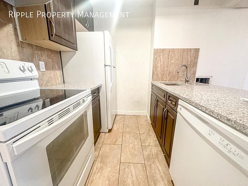Calgary Apartment for rent - 1 Bedroom — photo 4