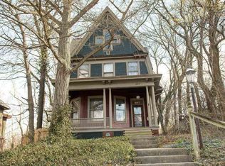 207 S 9th St, Lafayette, IN 47905