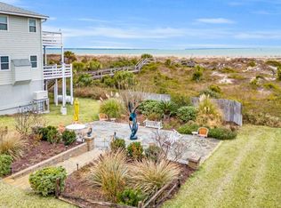 4 Northshore Dr, Tybee Island, GA 31328