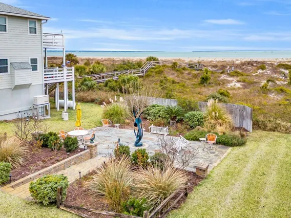 4 Northshore Dr, Tybee Island, GA 31328