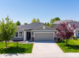 11753 Walden St, Caldwell, ID 83605