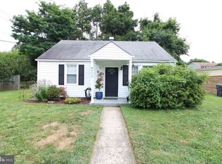 3223 Blundell Rd, Falls Church, VA 22042