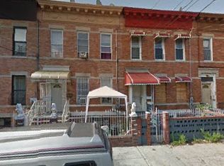 624 Hendrix St, Brooklyn, NY 11207