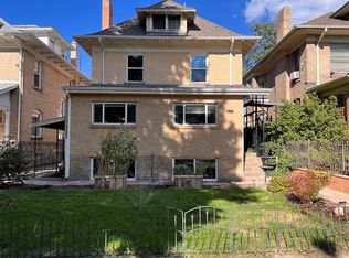 1029 N Corona St #8, Denver, CO 80218