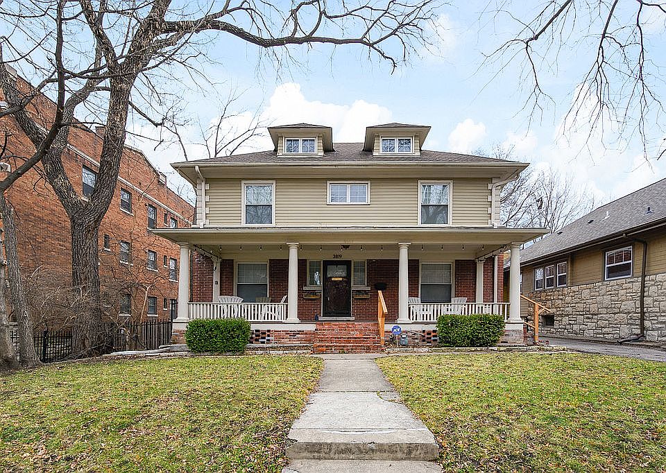 1st image of 3819 Walnut St