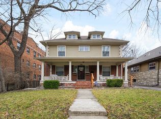 3819 Walnut St, Kansas City, MO 64111