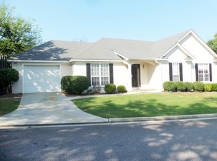 25 Hillwood Ct, North Augusta, SC 29841