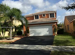 1654 Salerno Cir, Weston, FL 33327