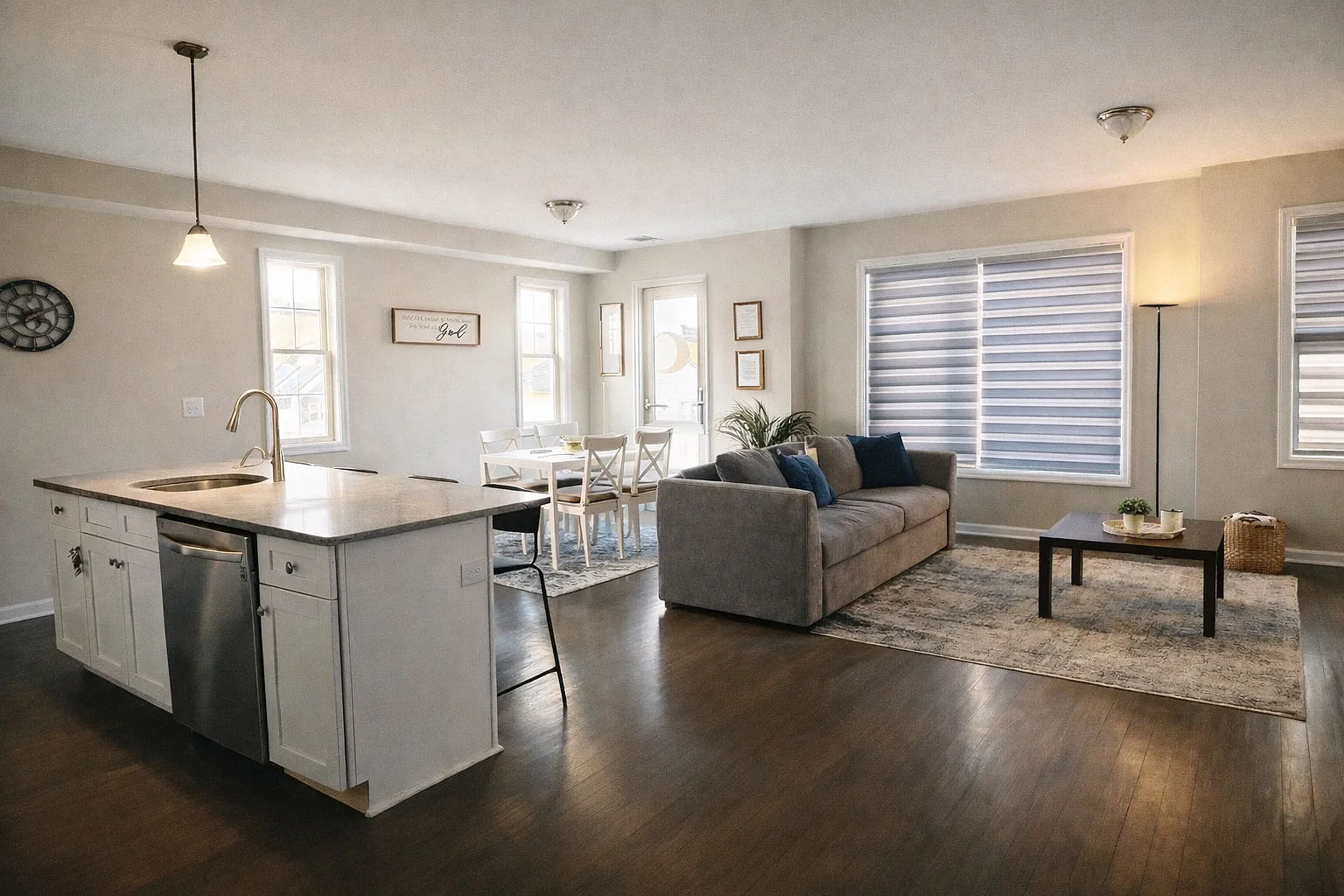 3 bed, 2400 sqft, $4,500 — Photo 1