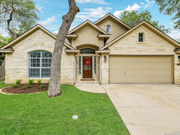 634 Aster Trail, San Antonio, TX 78256
