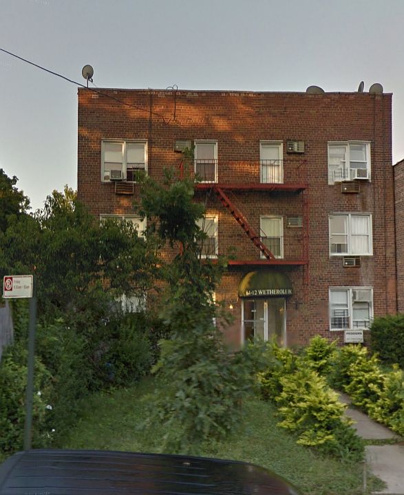 1st image of 6412 Wetherole St