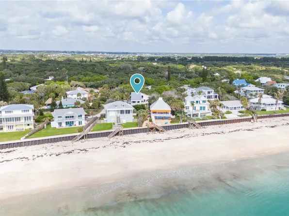 1810 E Sand Dollar Ln, Vero Beach, FL 32963