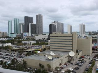 1455 N Miami Ave, Miami, FL 33136
