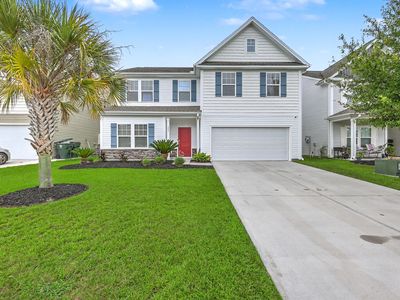 353 Dunlin Dr, Summerville, SC, 29486