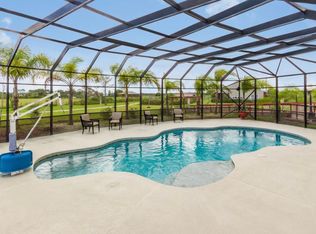 7475 County Road 13 S, Hastings, FL 32145