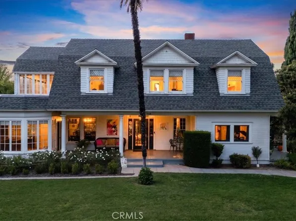 1012 W Highland Ave, Redlands, CA 92373