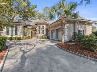 2 Oakland Pl, Okatie, SC 29909